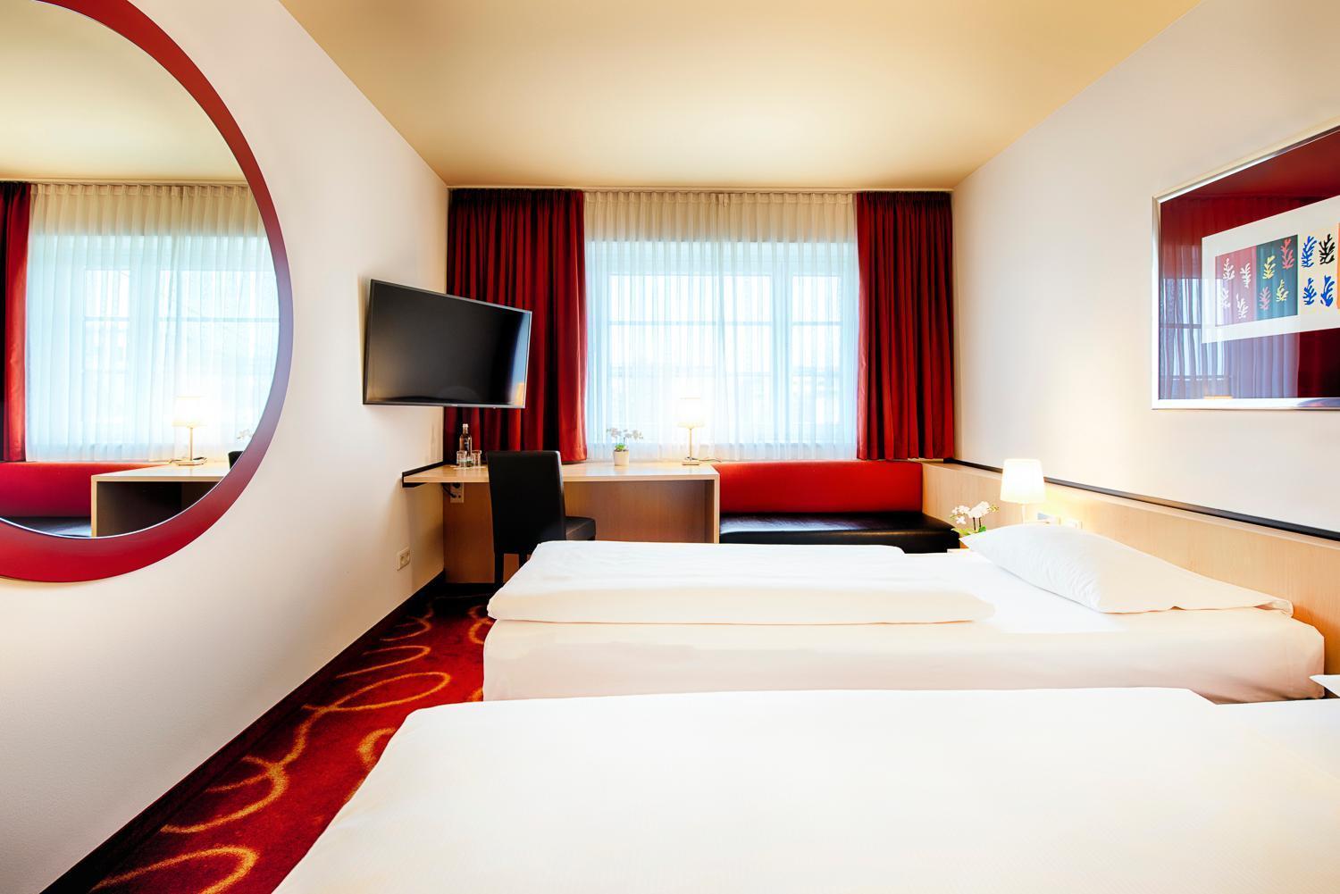 Welcome Kongress Hotel Бамберг Экстерьер фото
