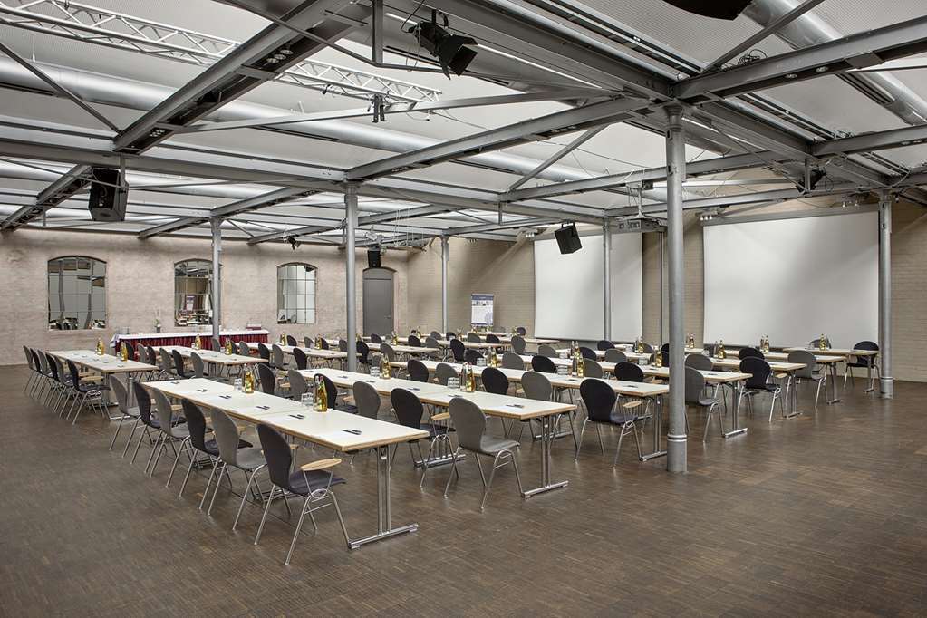 Welcome Kongress Hotel Бамберг Удобства фото